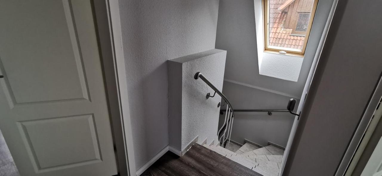 סולטאו Ferienhaus Heidegeist מראה חיצוני תמונה