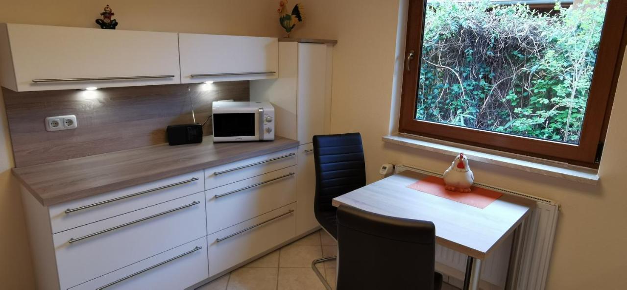 סולטאו Ferienhaus Heidegeist מראה חיצוני תמונה