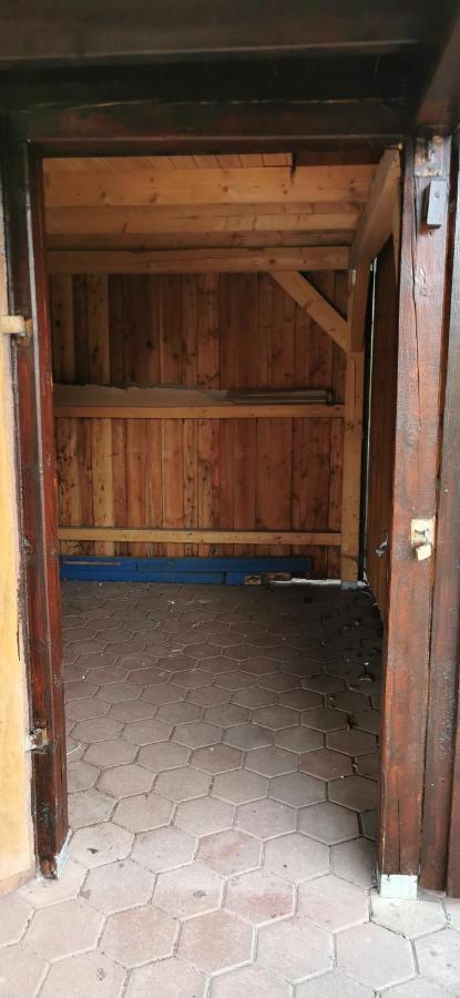 סולטאו Ferienhaus Heidegeist מראה חיצוני תמונה