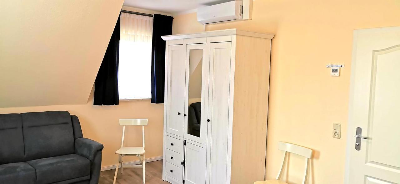 סולטאו Ferienhaus Heidegeist מראה חיצוני תמונה