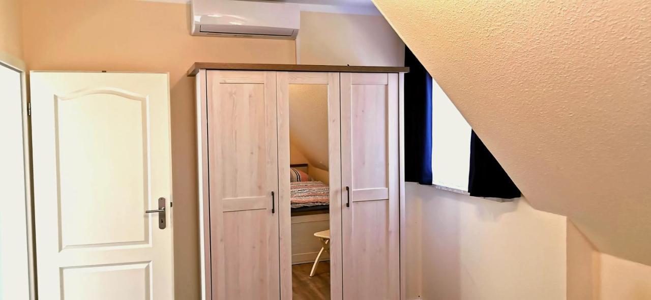 סולטאו Ferienhaus Heidegeist מראה חיצוני תמונה