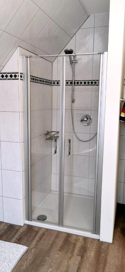 סולטאו Ferienhaus Heidegeist מראה חיצוני תמונה