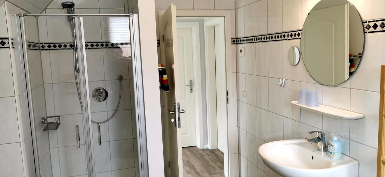 סולטאו Ferienhaus Heidegeist מראה חיצוני תמונה